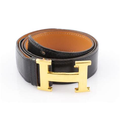 hermes belt cheaper in paris|genuine hermes belt.